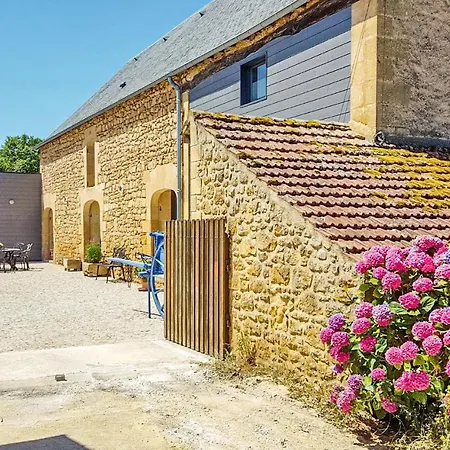 Beautiful Home In Grolejac With Indoor Swimming Pool, Wifi And 5 Bedrooms 別荘
