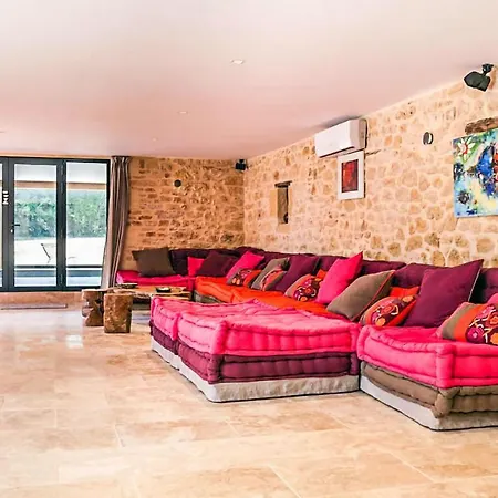 Beautiful Home In Grolejac With Indoor Swimming Pool, Wifi And 5 Bedrooms *