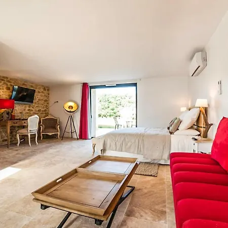 Beautiful Home In Grolejac With Indoor Swimming Pool, Wifi And 5 Bedrooms 別荘 Groléjac
