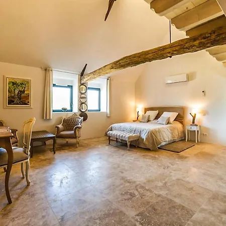 Beautiful Home In Grolejac With Indoor Swimming Pool, Wifi And 5 Bedrooms * Groléjac