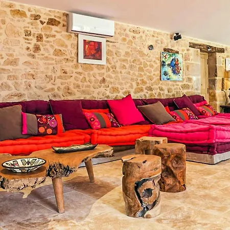 Beautiful Home In Grolejac With Indoor Swimming Pool, Wifi And 5 Bedrooms *