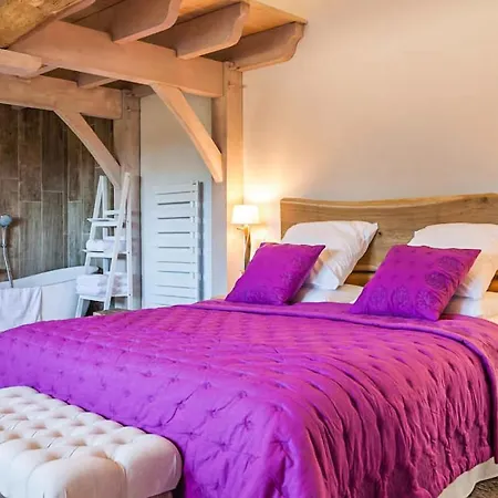別荘 Beautiful Home In Grolejac With Indoor Swimming Pool, Wifi And 5 Bedrooms