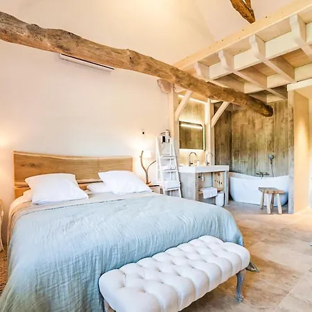 Beautiful Home In Grolejac With Indoor Swimming Pool, Wifi And 5 Bedrooms