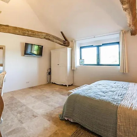 Beautiful Home In Grolejac With Indoor Swimming Pool, Wifi And 5 Bedrooms Groléjac