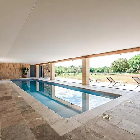 Beautiful Home In Grolejac With Indoor Swimming Pool, Wifi And 5 Bedrooms 別荘 Groléjac