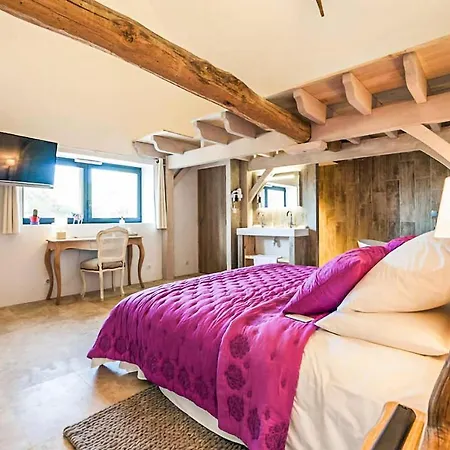 Beautiful Home In Grolejac With Indoor Swimming Pool, Wifi And 5 Bedrooms 別荘 Groléjac